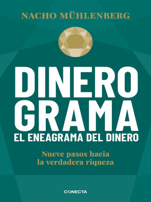 cover image of Dinerograma. El eneagrama del dinero